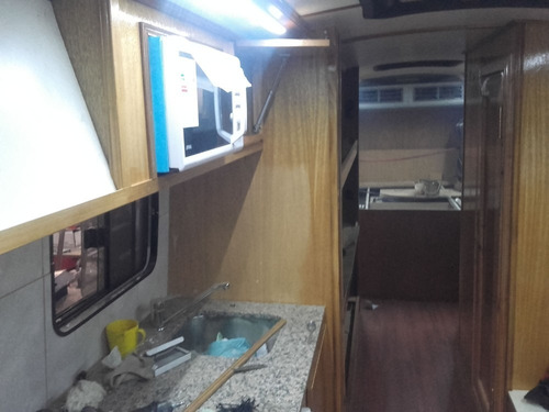 Motorhome Iveco Dayli A Estrenar, Impecable! Super Precio...