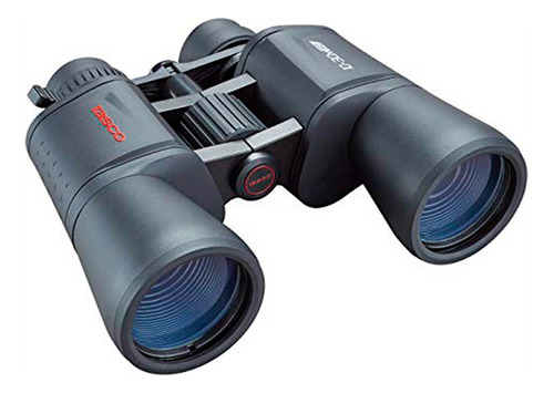 Binocular Tasco 10-30x50 Zoom Black