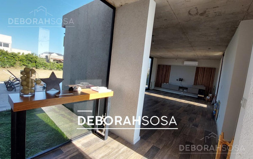 Casa - El Canton- Escobar- Maschwitz- Zona Norte - Alquiler Anual