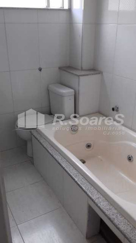 Apartamento-à Venda-praça Seca-rio De Janeiro - Vvap20639