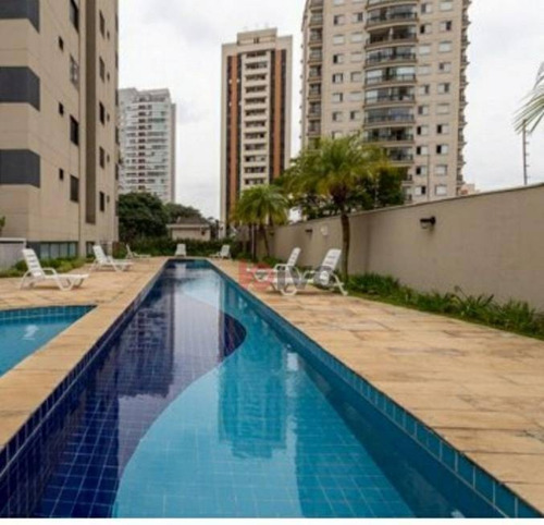 Imagem 2 de 15 de Apartamento 3 Quartos 84 M² Por R$ 860.000 - Chácara Inglesa -sp - Ap4451