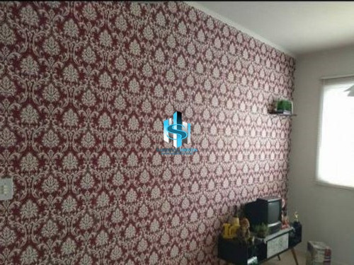Imagem 3 de 20 de Apartamento A Venda Em Sp Mooca - Ap07953 - 70833057