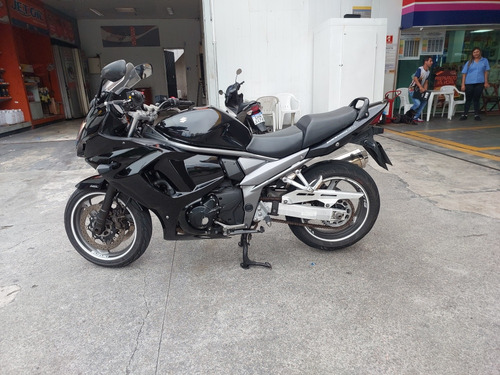 Suzuki  Gsx 