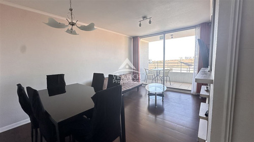 Venta Departamento En La Serena , Los Arrayanes El Milagro