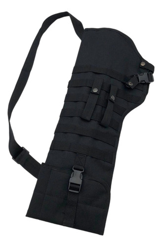 Bolso De Al Aire Libre Correa Ajustable Resistente Para
