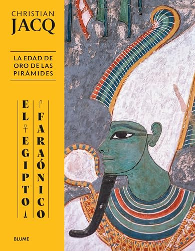 Libro Egipto Faraónico. Edad De Oro De Las Pirámides De Jacq