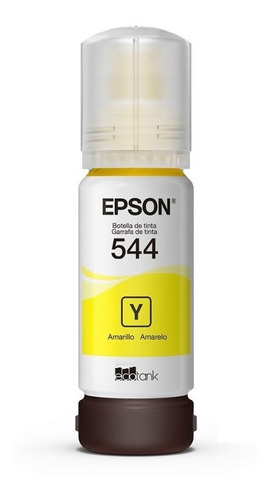 Tinta Epson 544 Original 65ml