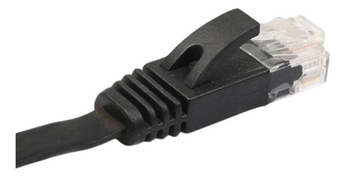/ Cable De Conexión De Red De Internet Sólido 10 Metros
