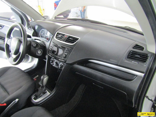 Suzuki Swift Live 1.2l