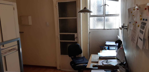Imagen 4 de 14 de Venta Ideal Oficina, Excelente Ubicacion 4 Ambientes!