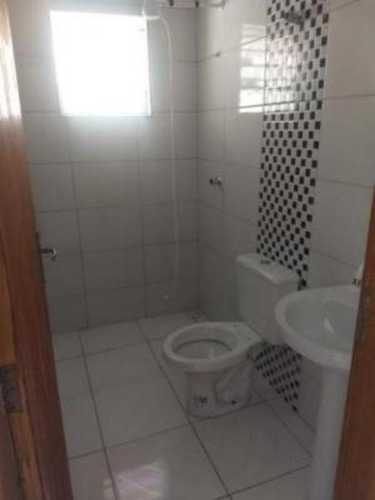 Imagem 5 de 14 de Casa Com Churrasqueira E Garagem Nova Itanhaém - 5266 | Npc