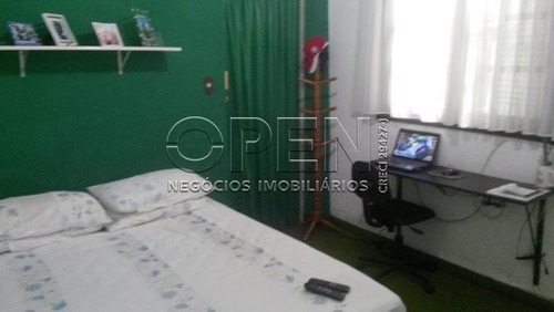 Casa Residencial À Venda, Campestre, Santo André - 795.000,00 - Ca0154