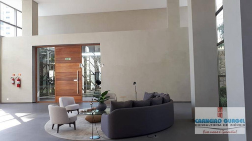 Apartamento Com 4 Dormitórios À Venda, 340 M² Por R$ 7.000.000,00 - Vila Mariana - São Paulo/sp - Ap2581