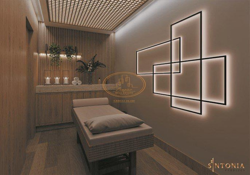 Apartamento Com 3 Dormitório(s) Localizado(a) No Bairro Perdizes Em São Paulo / São Paulo - 15911:922861