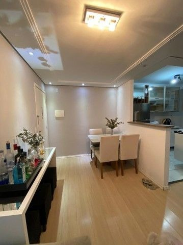 Imagem 3 de 18 de Apartamento Com 2 Dormitórios À Venda, 48 M² Por R$ 230.000,00 - Vila Da Oportunidade - Carapicuíba/sp - Ap4863