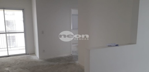 Imagem 1 de 15 de Apartamento - Vila America - Ref: 2496 - V-2496