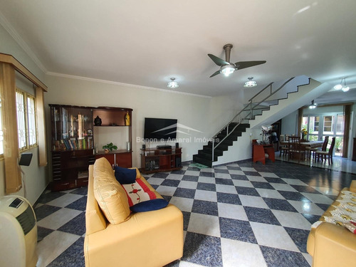 Imagem 3 de 30 de Casa À Venda Em Residencial Okinawa - Ca014105