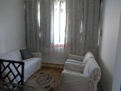 Imagem 6 de 21 de Casa Com 3 Quartos Em Condomínio Na Tijuca. - Ca01823 - 69892498