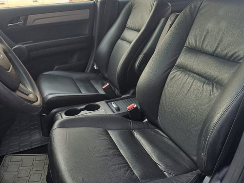 Honda CR-V CR-V 2.0 LX 4X2 16V GASOLINA 4P AUTOMÁTICO