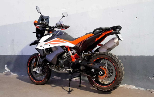 Ktm 790 Adv R