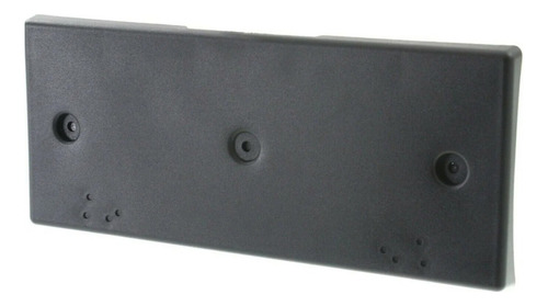 Moldura Porta Patente Del. Hyundai Accent Rb 2014 2020