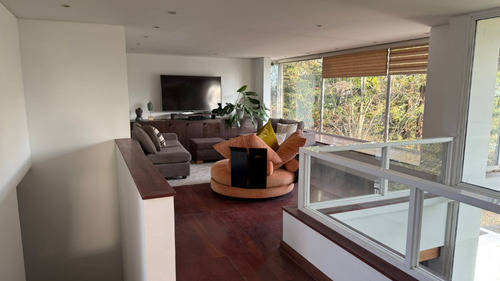 Espectacular Casa, Buen Precio, Condominio Y Vista
