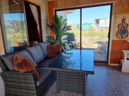 Vendeen Parque Residencial La Foresta (101904)