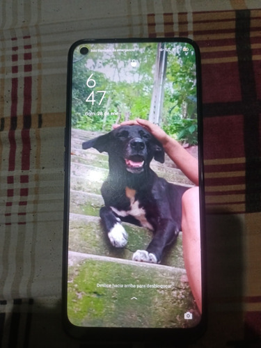 Oppo A54 (Usado)