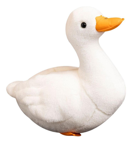 Pato Cole Realista Juguetes De Animales De Peluche De Pato C