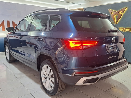 Seat Ateca 1.4 Style 150Hp At