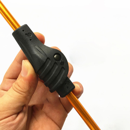 Lz Carpa Plegable, Carpa Con Dosel, Carpa Para 8,5 Mm