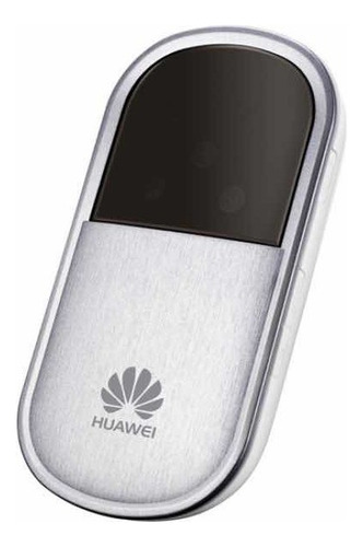 Modem Portátil Huawei E5836 Wifi 3g Cor Cinza