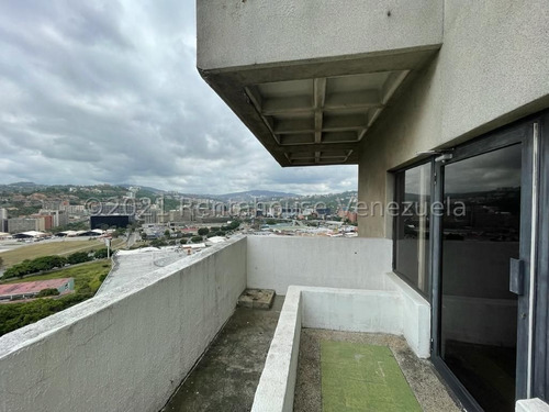 Imagen 13 de 14 de Oficina En Venta En Chacao (mg) 58 424 280 09 21