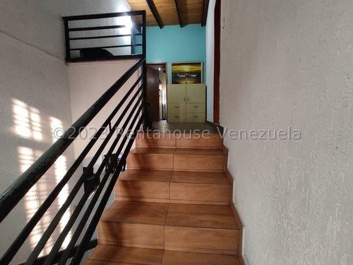 Townhouse En Venta En San Pablo Turmero Aragua 23-26976 Irrr
