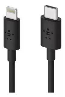 Belkin Mixit Lightning To Usb Type-c Cable 1.2m F8j239bt04
