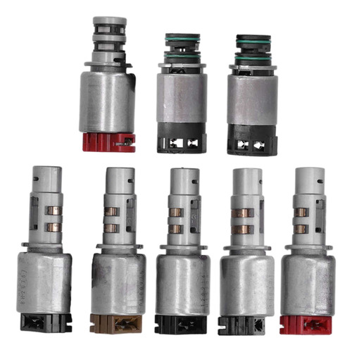 Kit De Válvulas De Solenoides De Transmisión Automática