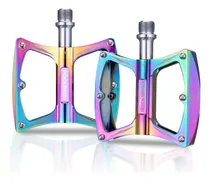 Comprar Pedales De Bicicleta De Montaña De Rock Bros Mtb Pedales De