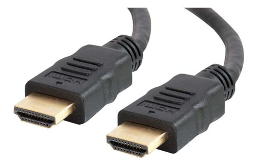 C2g 56781 - Cable Hdmi Uhd De Alta Velocidad (60hz, 4k, Ethe