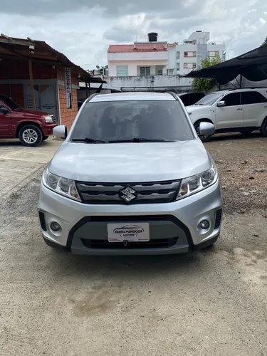 Suzuki Vitara Live 1.6 Gl All Grip