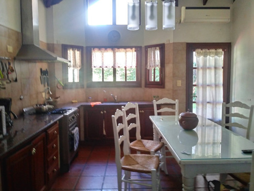 Imagen 9 de 13 de Hermosa Casa En El Casco De La Plata
