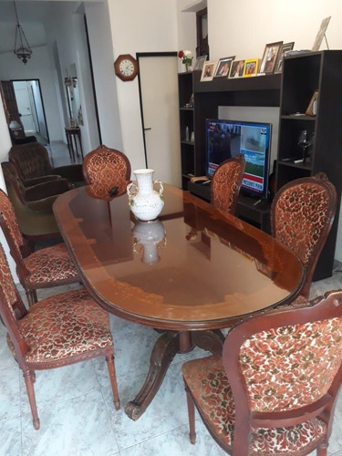 Imagen 3 de 15 de Casa De 4 Ambientes En Venta En Villa Libertad