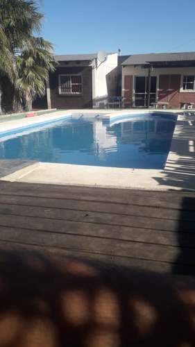 Venta Casa Quinta Y/o Complejo De Departamentos