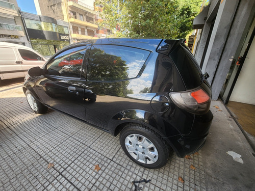 Ford Ka 1.0 Fly Viral 63cv
