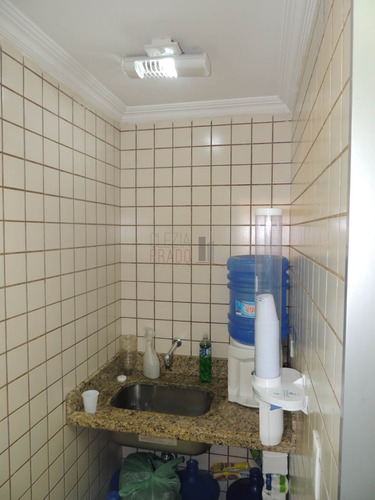 Imagem 3 de 11 de Sala - Sl00859 - 34111954
