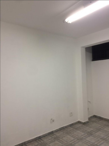 Imagem 7 de 8 de Sala Para Alugar, 18 M² Por R$ 1.200/mês - Jardim Ribeiro - Valinhos/sp - Sa0128