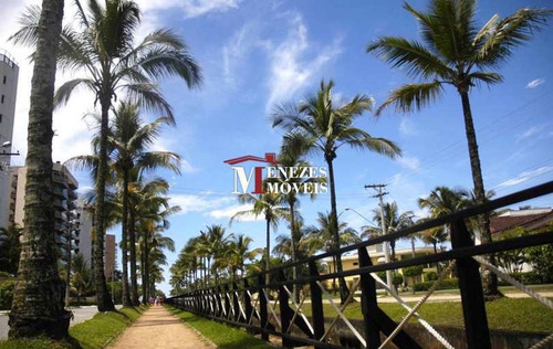 Imagem 24 de 24 de Apartamento A Venda Em Bertioga -jardim São Lourenço -ref.1612 - V1612