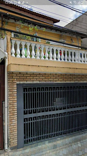 Imagem 9 de 9 de Sobrado Com 2 Dormitórios À Venda, 138 M² Por R$ 700.000,00 - Chora Menino - São Paulo/sp - So0564