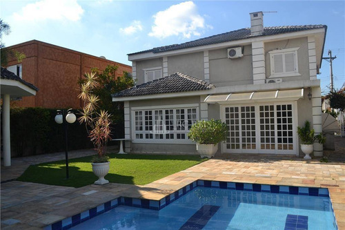 Imagem 1 de 20 de Casa Com 4 Suítes À Venda, 400 M² Por R$ 4.000.000 - Alphaville 2 - Barueri/sp - Ca0914