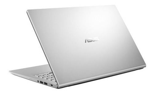 Notebook Asus Laptop X515 Intel Core I3 8 GB de RAM 256 Ssd 15,6 Fhd Windows 11 (x515ja-bq2868w)