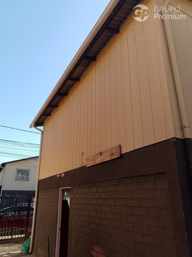 Venta Casa 2 Pisos Paine 2d 1b 3e 58m2 Constr 80m2 Terreno